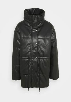 EDITED Kea Coat - Winterjas - Schwarz 12 EDITED Kea Coat - Winterjas - Schwarz -ONLY shop d32f40e1ecae43dc8c8235c73c717e1a