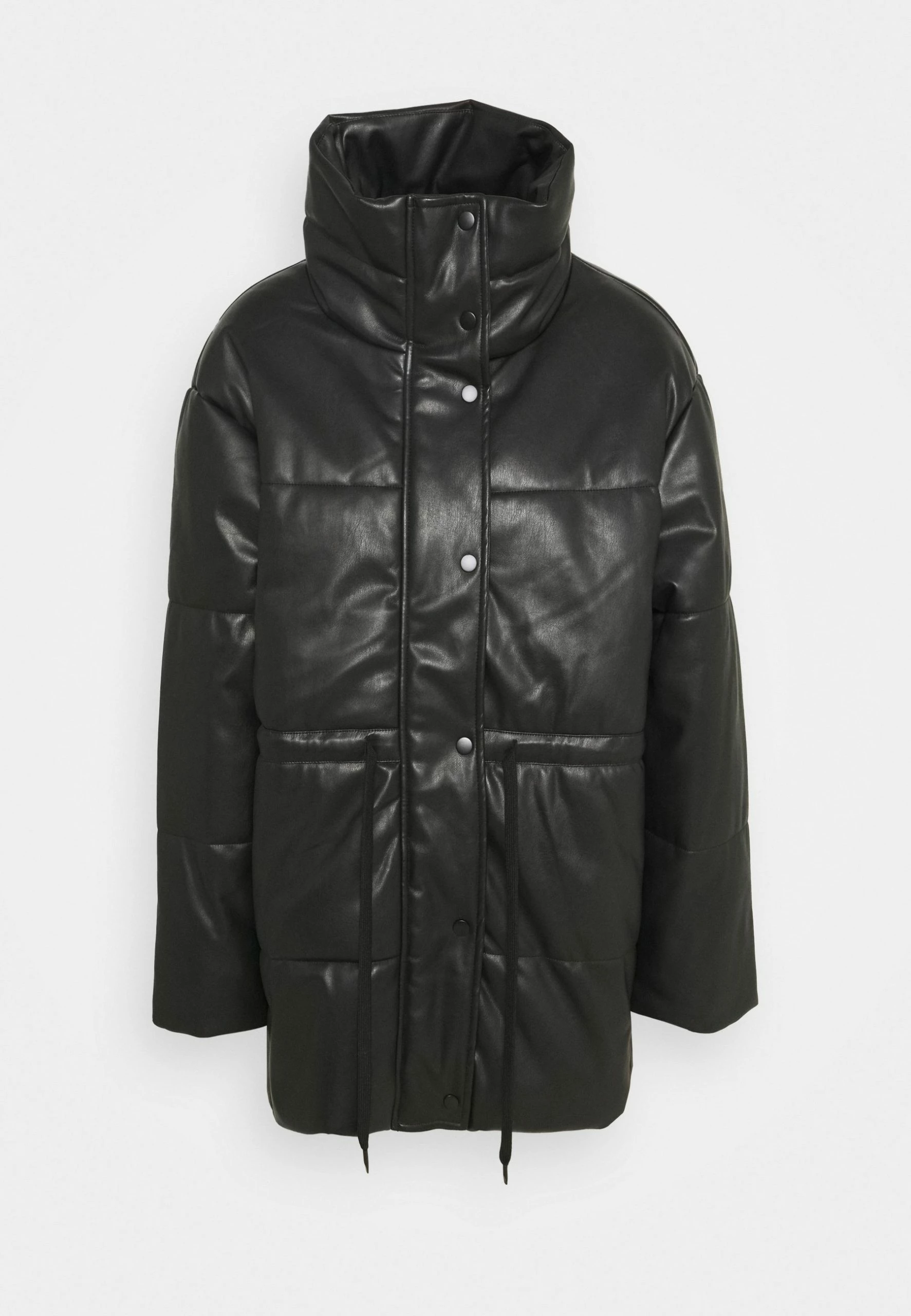 EDITED Kea Coat - Winterjas - Schwarz 7 EDITED Kea Coat - Winterjas - Schwarz - Afbeelding 5