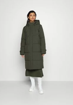 Vero Moda Vmmargaret Long Coat - Winterjas - Peat