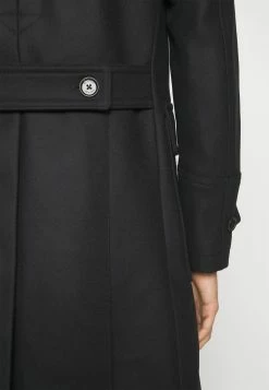 BELSTAFF Milford Coat - Mantel - Ink Blue -ONLY shop d7745df0bbe947419bc3dee890ade82c