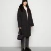 Vero Moda Vmmargaret Long Coat - Winterjas - Black 2 Vero Moda Vmmargaret Long Coat - Winterjas - Black -ONLY shop d7c4ab17d21744798abd49bc51932fa8