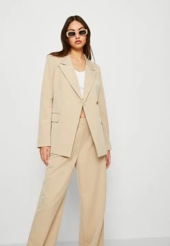 Vmesme - Blazer - Trench Coat -ONLY shop d81684148abc48c790b18e800c2edc48