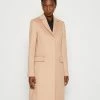 Calvin Klein Essential Coat - Mantel - Roebuck -ONLY shop d81748297d2c4657b07cefa52fb34087