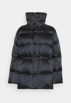 Calvin Klein Shine Puffer Down Coat - Donsjas - Black 12 Calvin Klein Shine Puffer Down Coat - Donsjas - Black -ONLY shop d90520700a5845ccaa72410054efcc98