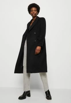 GAP Chesterfield Coat - Mantel - Black -ONLY shop dd4c8a51e6cf48e9a241e6813d2d2997