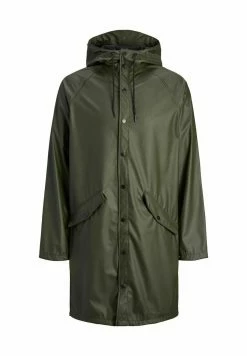 Jack & Jones Jjeurban Rain Coat - Parka - Rosin 15 Jack & Jones Jjeurban Rain Coat - Parka - Rosin -ONLY shop de267a5c985346abbf390e87df04b95e
