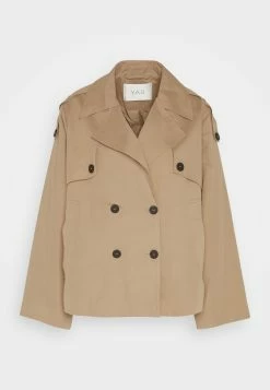 Yasminki Short Coat - Lichte Jas - Silver Mink 12 Yasminki Short Coat - Lichte Jas - Silver Mink -ONLY shop df13a3d1404d47f4885d88ac8b30e125