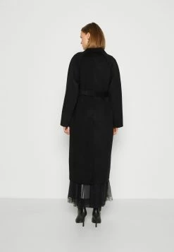 Levia Coat - Mantel - Black 10 Levia Coat - Mantel - Black -ONLY shop dfebe67e87c948c39864ce56eb06feef