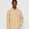 JACK&JONES Premium Jprcccity Coat - Mantel - Cornstalk 2 JACK&JONES Premium Jprcccity Coat - Mantel - Cornstalk -ONLY shop e03ec1fcef554bb59b60cb42d010d587
