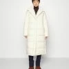 MICHAEL Michael Kors Puff Coat - Donsjas - Bone
