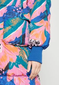 Yassimilly Padded Coat - Winterjas - Blue Iolite/Milana -ONLY shop e2961532783d45faace29b4257def214