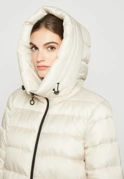 ESPRIT Coat - Winterjas - Cream Beige 13 ESPRIT Coat - Winterjas - Cream Beige -ONLY shop e2cdf3a1e9af4098908373fe9ff4bb59