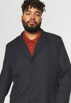 Only & Sons Onsjulian King Coat- Halflange Jas - Melange 11 Only & Sons Onsjulian King Coat- Halflange Jas - Melange -ONLY shop e38a1e304dfb48aeb0e700621ce890f7
