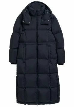 Gant Full Length Coat - Donsjas - Evening Blue 13 Gant Full Length Coat - Donsjas - Evening Blue -ONLY shop e3f57d86d0d5459aa4812a71ebfaae26