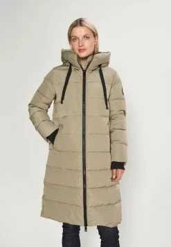 Mos Mosh Nova Coat - Donsjas - Tea
