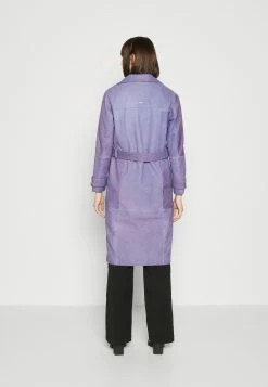 Terra Overdye Coat - Trenchcoat - Parachute -ONLY shop e58c942e5bca4f36bb0a14b47665b99d