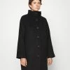 Selected Femme Slfvinni Coat - Mantel - Black 1 Selected Femme Slfvinni Coat - Mantel - Black -ONLY shop e5a7e1037e3548c68cf3504f893ffcd8