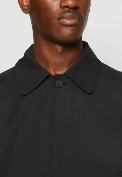 JACK&JONES Premium Jprcccity Coat - Mantel - Black 13 JACK&JONES Premium Jprcccity Coat - Mantel - Black -ONLY shop e738082951a1452fa6223ea72f757afb