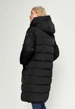 Mos Mosh Nova Coat - Donsjas - Black 9 Mos Mosh Nova Coat - Donsjas - Black -ONLY shop e747f5549ed843afbc04deb8e52a69ae