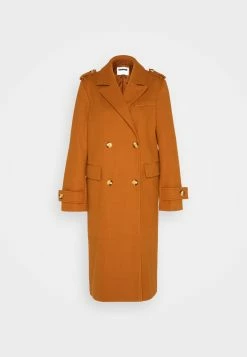 Noisy May Nmviolet Strap Coat - Mantel - Rubber 12 Noisy May Nmviolet Strap Coat - Mantel - Rubber -ONLY shop e7bcb58c3fd04317b04a50e47b717ccc