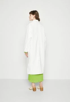Résumé Rosalie Coat - Mantel - White 10 Résumé Rosalie Coat - Mantel - White -ONLY shop e7fdc788533941ea821cbf1779f5eb35