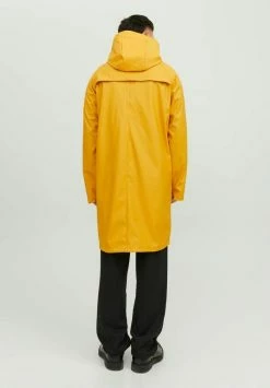 Jack & Jones Jjeurban Rain Coat - Parka - Honey Gold 11 Jack & Jones Jjeurban Rain Coat - Parka - Honey Gold -ONLY shop e83153c6d59546b1a501da69953a47f0