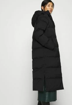 SAMSØE SAMSØE Sera Coat- Winterjas - Black 14 SAMSØE SAMSØE Sera Coat- Winterjas - Black -ONLY shop e9b45c0486f64f7cba44c288b7f24b61