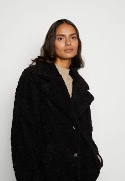 Vero Moda Vmkylie Coat - Winterjas - Black 11 Vero Moda Vmkylie Coat - Winterjas - Black -ONLY shop ef743483548e4e19a4705df4c352d903
