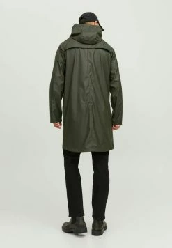 Jack & Jones Jjeurban Rain Coat - Parka - Rosin 11 Jack & Jones Jjeurban Rain Coat - Parka - Rosin -ONLY shop f008a960d24b4c7ba79998a472f41794