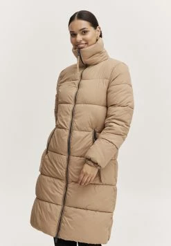 B.young Bomina Coat- Winterjas - Tannin