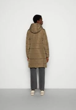 Tom Tailor Signature Puffer Coat - Winterjas - Tarmac Khaki 14 Tom Tailor Signature Puffer Coat - Winterjas - Tarmac Khaki -ONLY shop f06d5e5fbc7b4b0c9f4575673007b1f6