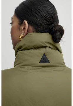 B.young Bomina Coat- Winterjas - Olive Night -ONLY shop f075776f8e4443c19694b08e6758a147