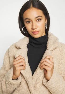 ONLY Onlaurelia Coat- Winterjas - Cuban Sand -ONLY shop f07cb8e374614710adf8dae4bb2525b2