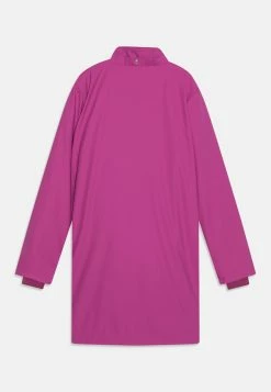 Kogstationa Hooded Rain Coat - Regenjas - Purple Wine/Night Sky/Cloud Dancer 8 Kogstationa Hooded Rain Coat - Regenjas - Purple Wine/Night Sky/Cloud Dancer -ONLY shop f0df5f2e0d404905927c1788e4316a41