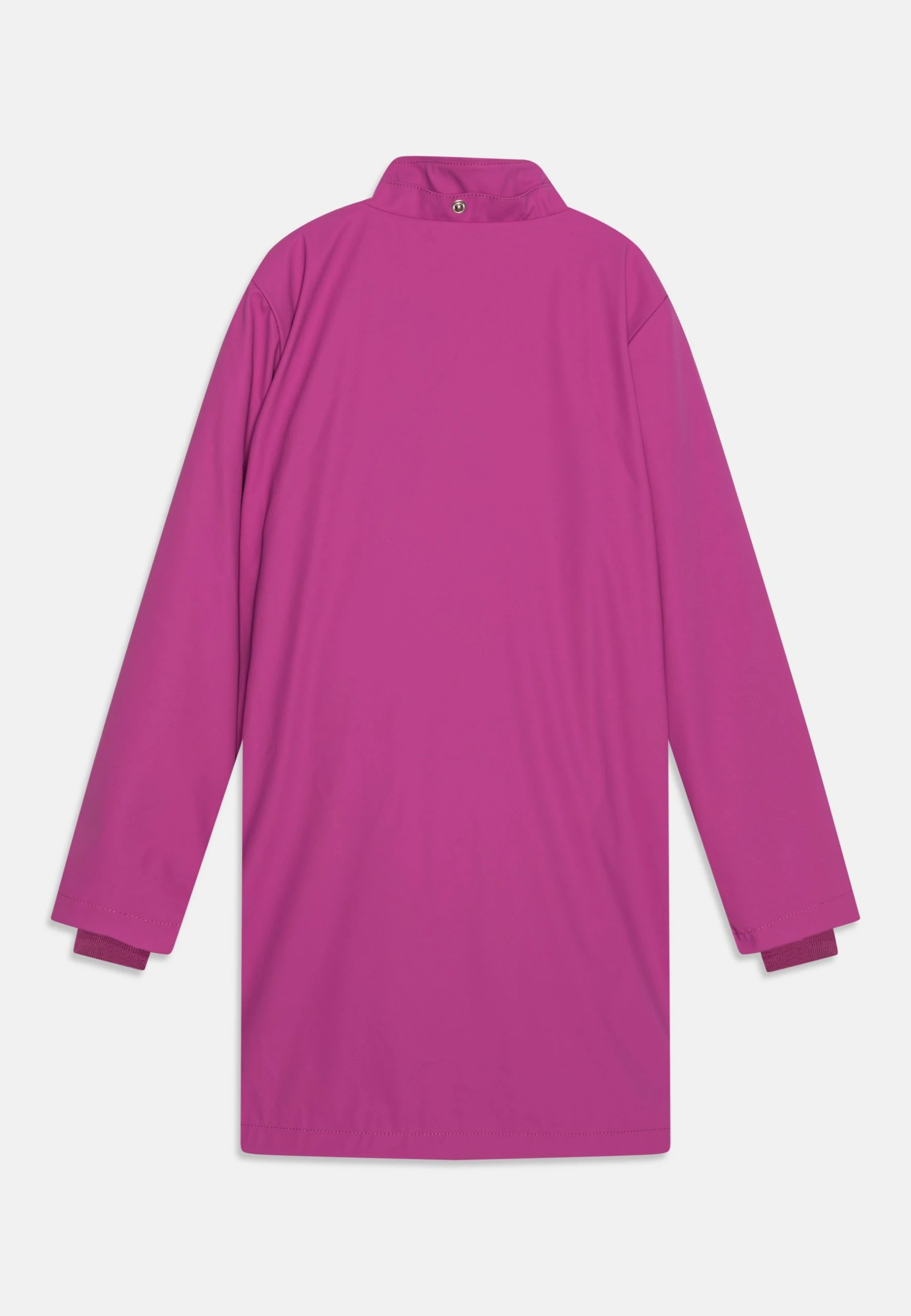 Kogstationa Hooded Rain Coat - Regenjas - Purple Wine/Night Sky/Cloud Dancer 5 Kogstationa Hooded Rain Coat - Regenjas - Purple Wine/Night Sky/Cloud Dancer - Afbeelding 3