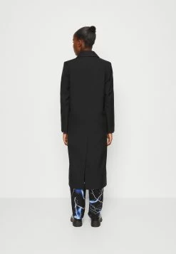 WEEKDAY Navin Suit Coat - Mantel - Mole -ONLY shop f2f9dc74415b4833ade6ce883894963f