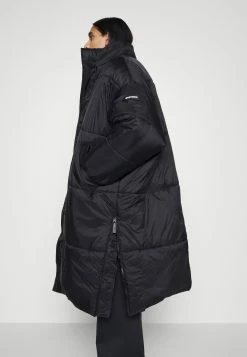 Zali Puffer Coat Unisex - Winterjas - Black -ONLY shop f326f2903b32494b8456de0d2b6b9fd5