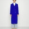 Dondup Coat - Mantel - Royal 1 Dondup Coat - Mantel - Royal -ONLY shop f3cf1abf22b24a89aaf3ae9744321238