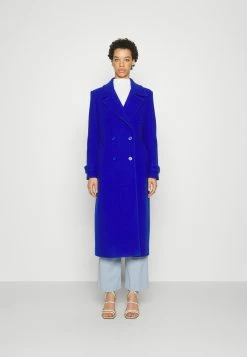 Dondup Coat - Mantel - Royal