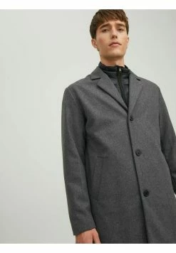 JACK&JONES Premium Jjtommy Insert Coat - Mantel - Grey Melange 13 JACK&JONES Premium Jjtommy Insert Coat - Mantel - Grey Melange -ONLY shop f5c460982a8e4b859e5f1b2af1b98408