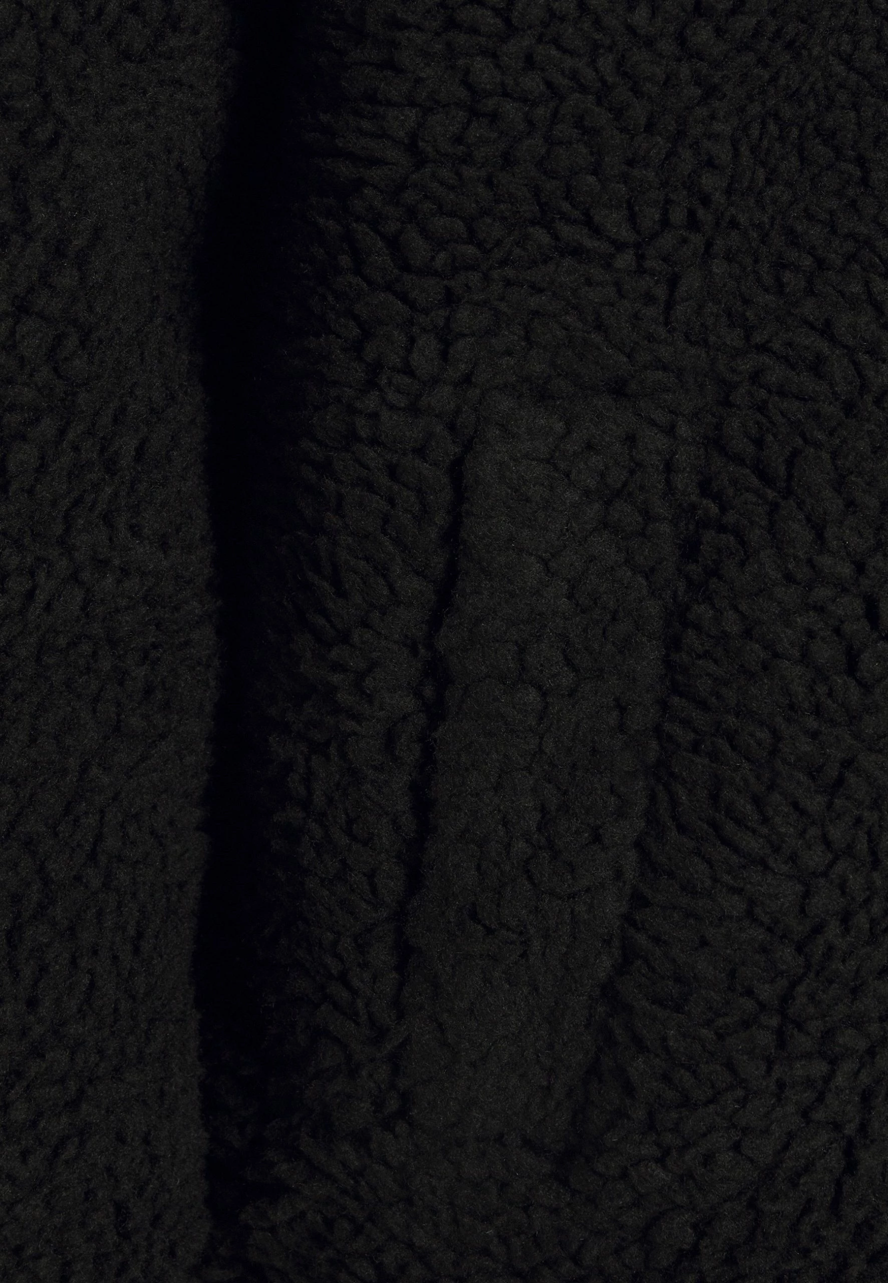 ONLY Onlaurelia Coat- Winterjas - Black 8 ONLY Onlaurelia Coat- Winterjas - Black - Afbeelding 6