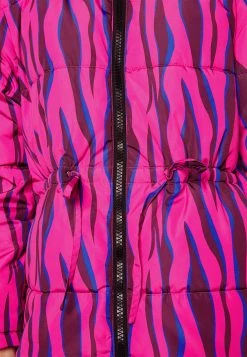 Yaszeela Padded Coat - Winterjas - Rose Violet/Zeela Sop -ONLY shop f7c7ff00c8ae402199ae511e0e049430