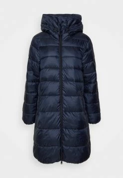 ESPRIT Coat - Winterjas - Navy 16 ESPRIT Coat - Winterjas - Navy -ONLY shop f879c8de048940de82f76301020c8476