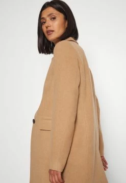 Vero Moda Vmgianna Coat- Mantel - Tigers Eye/Melange 11 Vero Moda Vmgianna Coat- Mantel - Tigers Eye/Melange -ONLY shop f94b187f4afb4938b96eb214cf2eaaf0