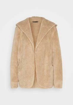 ONLY Onlcontact Hood Sherpa Coat - Lichte Jas - Humus 12 ONLY Onlcontact Hood Sherpa Coat - Lichte Jas - Humus -ONLY shop f9ede749c8b64752b00a29e59dc5769a
