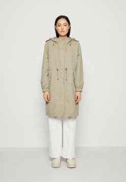 Vero Moda Vmpernillealison Coat - Parka - Laurel Oak