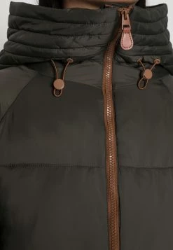 B.young Bycerina Coat 2 - Winterjas - Rosin 11 B.young Bycerina Coat 2 - Winterjas - Rosin -ONLY shop fc2ca33c816c4acb81dfa880ee290262