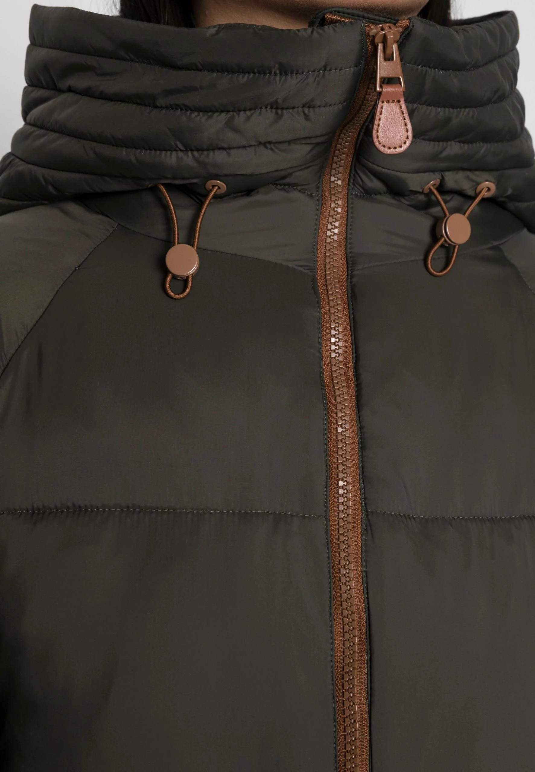 B.young Bycerina Coat 2 - Winterjas - Rosin 7 B.young Bycerina Coat 2 - Winterjas - Rosin - Afbeelding 5