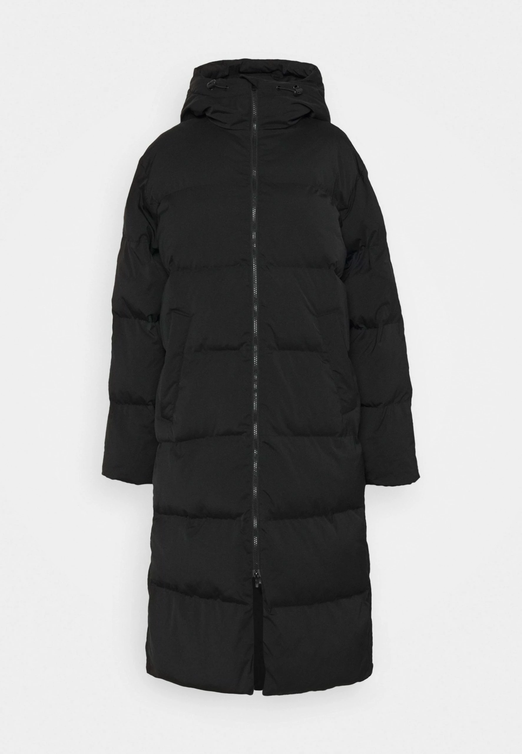SAMSØE SAMSØE Sera Coat- Winterjas - Black 9 SAMSØE SAMSØE Sera Coat- Winterjas - Black - Afbeelding 7