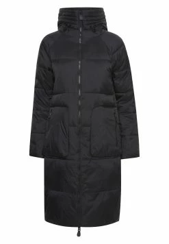 B.young Bycerina Coat 2 - Winterjas - Black -ONLY shop fcec67d2f4f24de38a32f68d793126ec